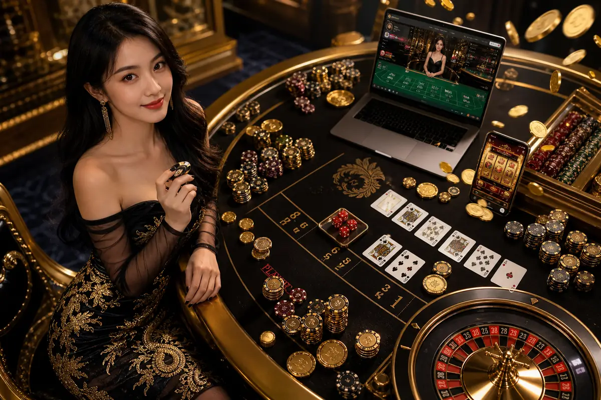 Hành trình phát triển ga70